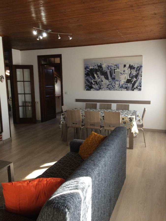 Casa Sergio Lejlighed Gravedona Eksteriør billede