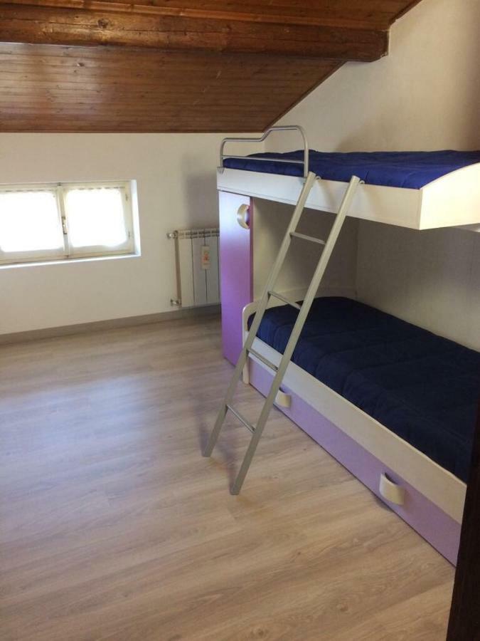 Casa Sergio Lejlighed Gravedona Eksteriør billede